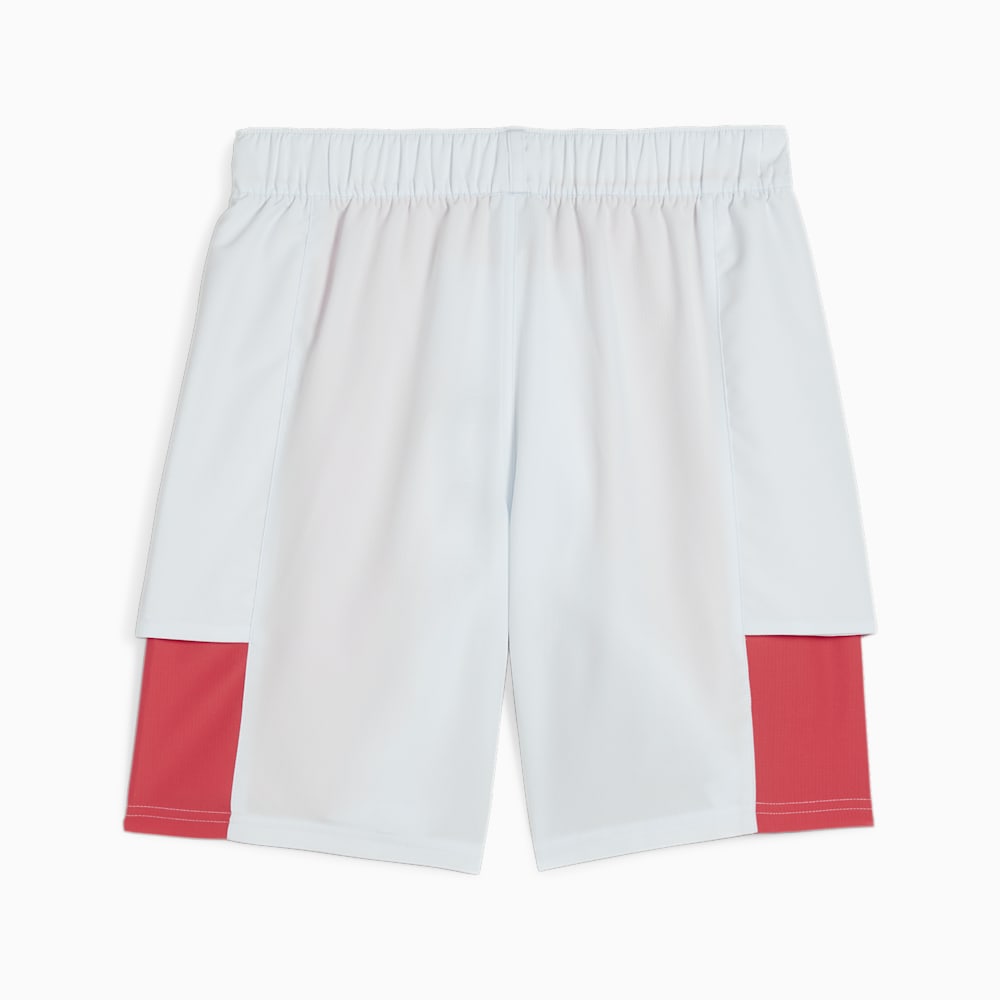 Puma Mercedes-AMG Motorsport Statement Woven Shorts - Dewdrop