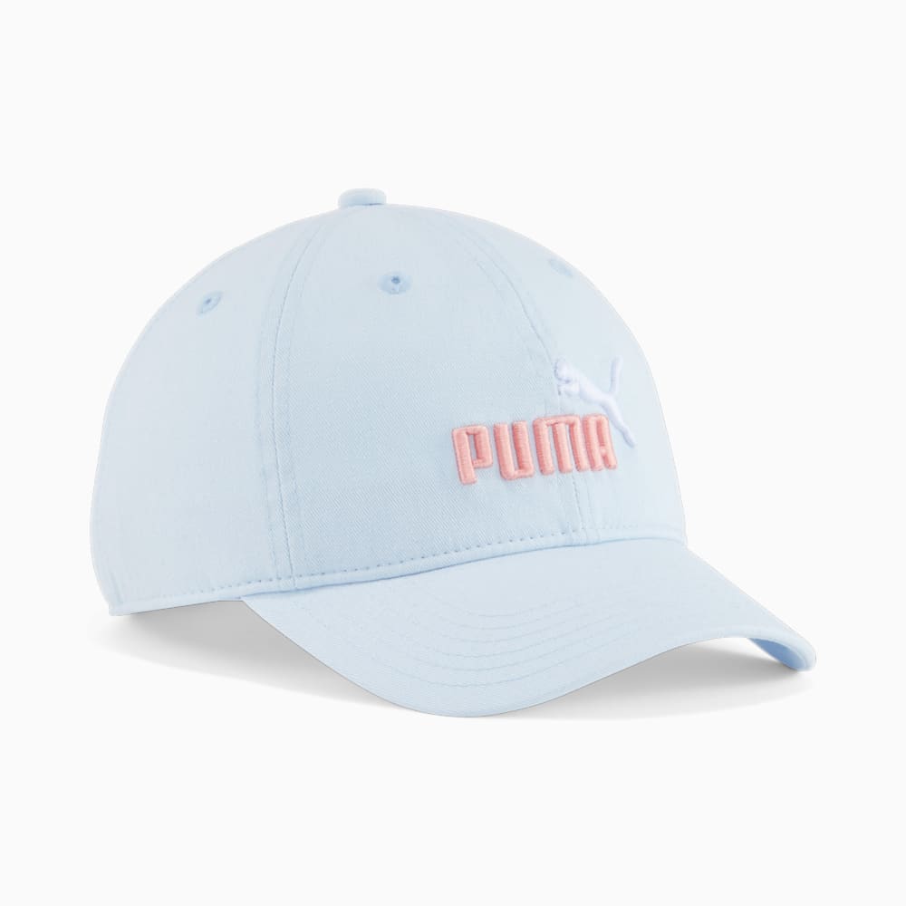 Puma The Weekend Girls' Cap - BLUE / AQUA