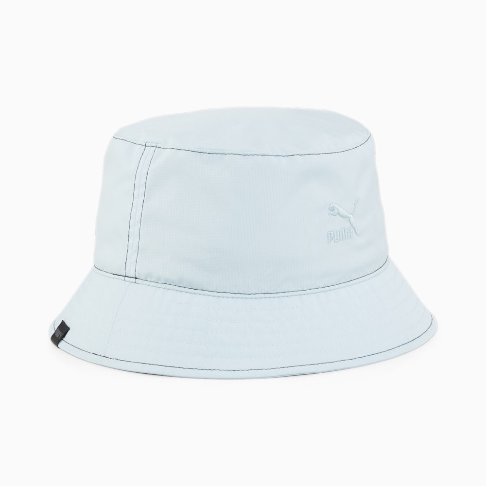 Puma PRIME Classic Bucket Hat - Turquoise Surf