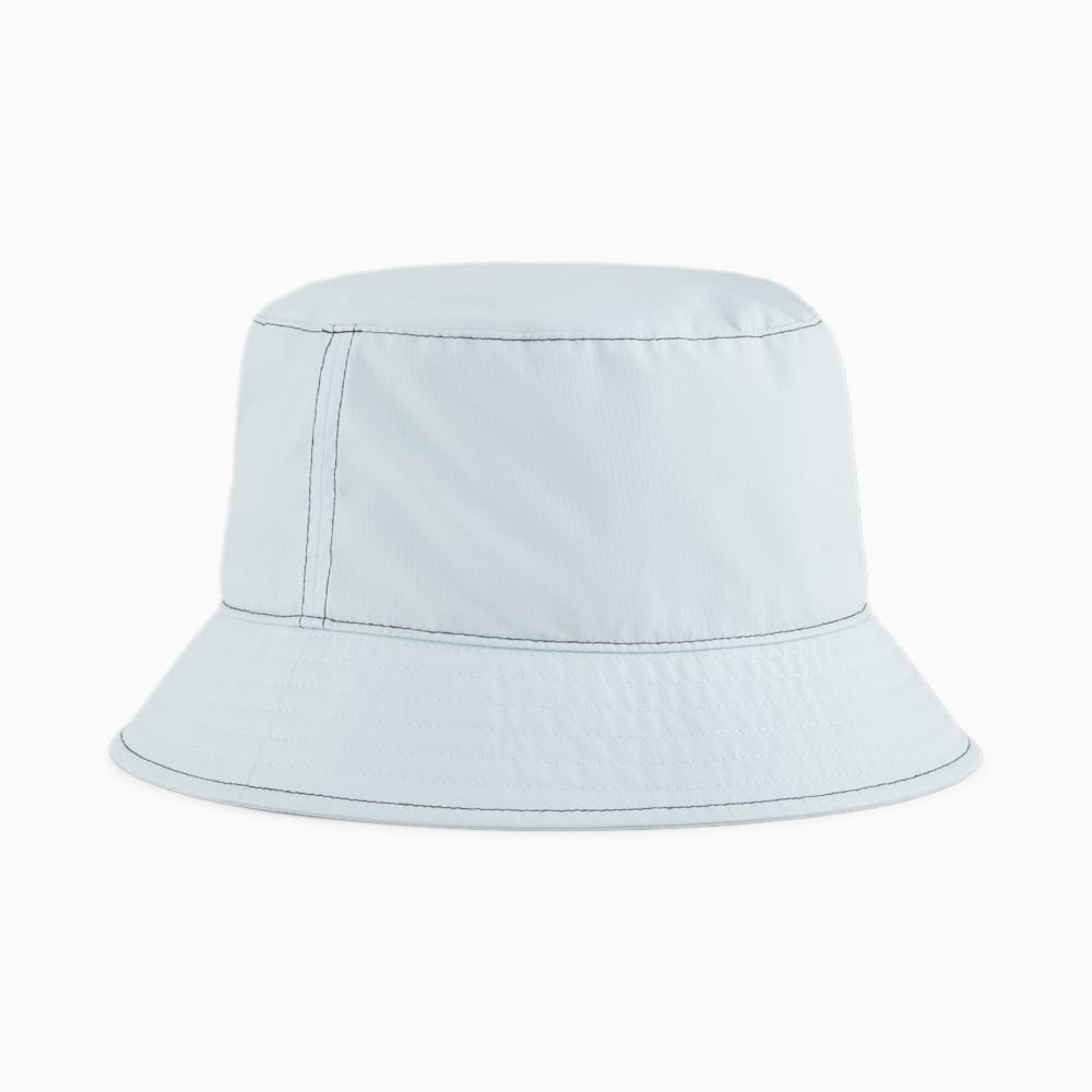 Puma PRIME Classic Bucket Hat - Turquoise Surf