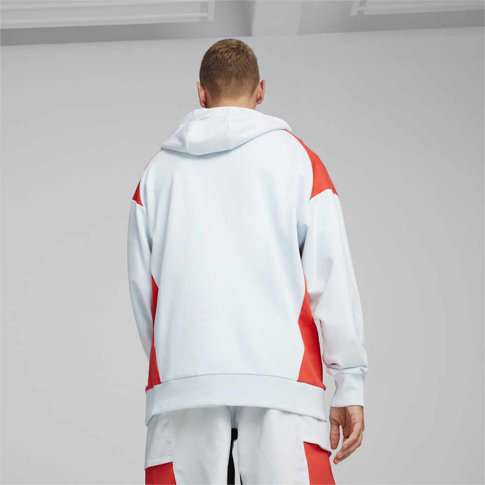 Puma Mercedes-AMG Motorsport Statement Hoodie - Dewdrop