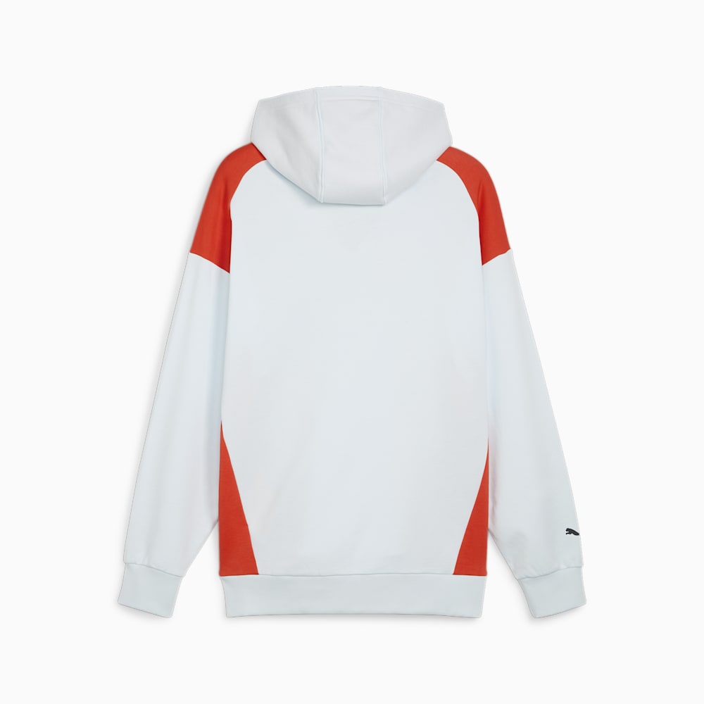 Puma Mercedes-AMG Motorsport Statement Hoodie - Dewdrop