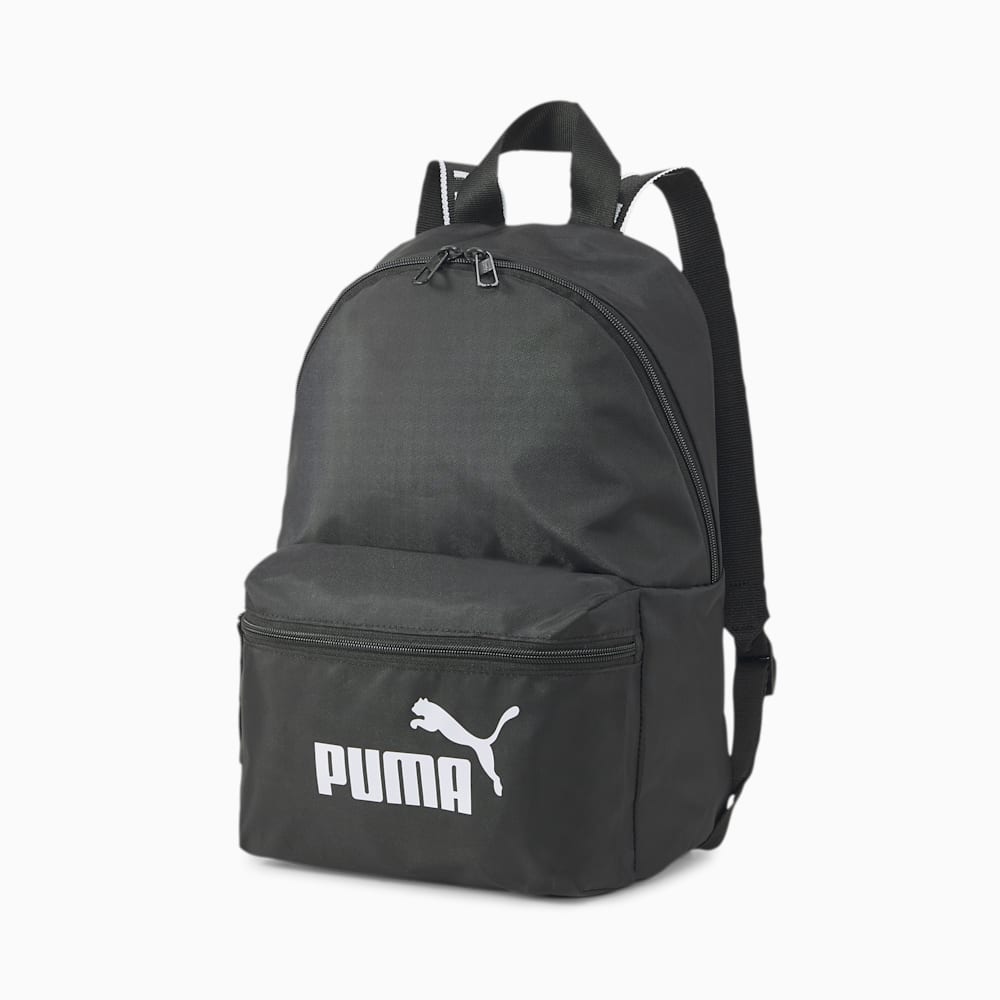 Puma Core Base Backpack - Black