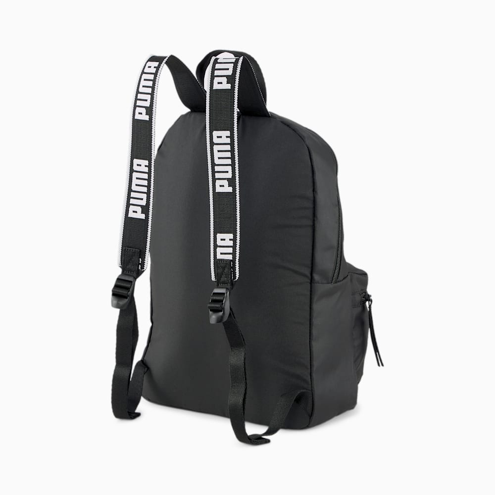 Puma Core Base Backpack - Black