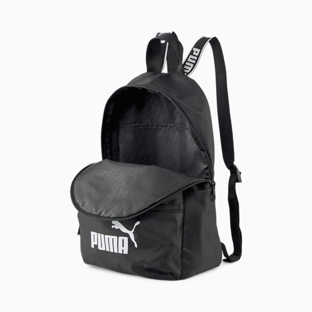 Puma Core Base Backpack - Black