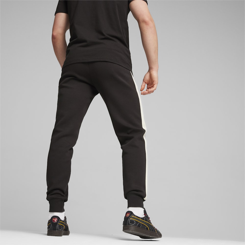 Puma x ONE PIECE T7 Pants - Black