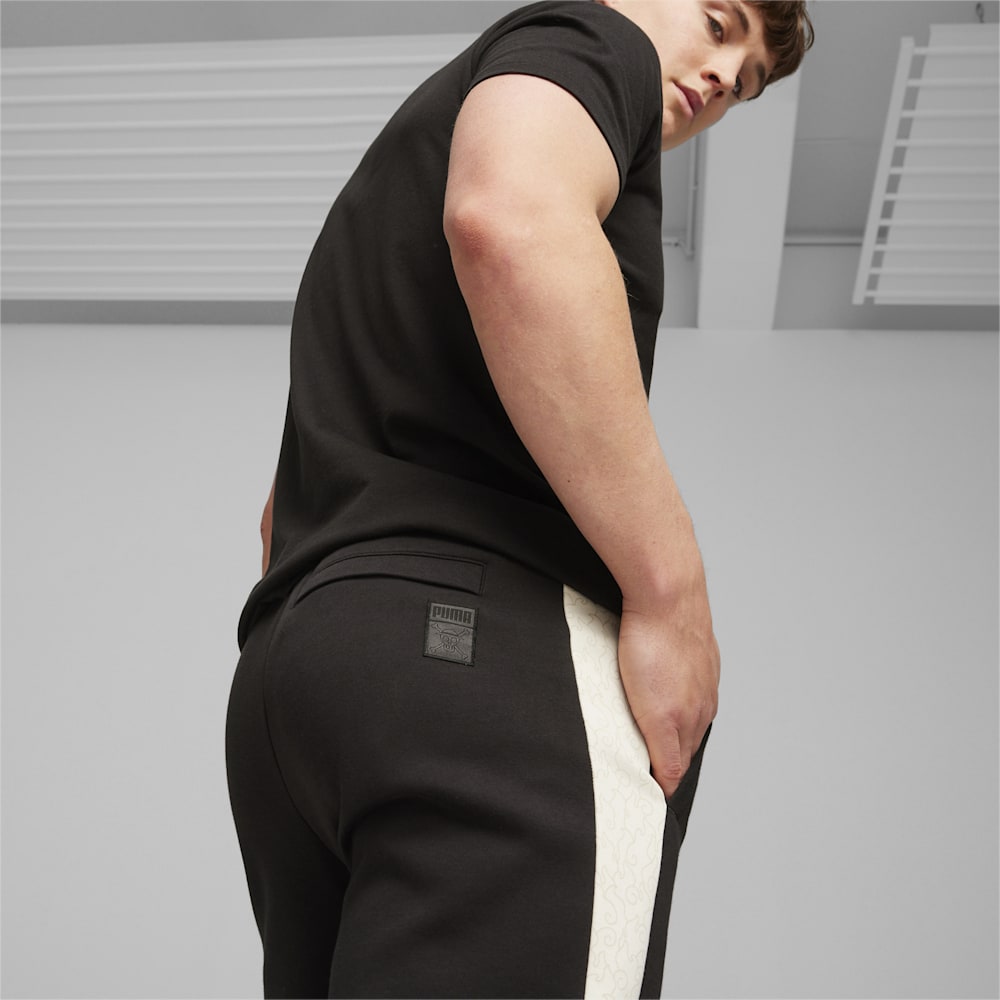 Puma x ONE PIECE T7 Pants - Black