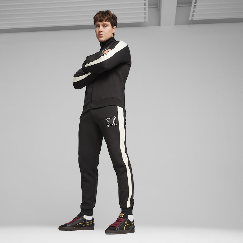 Puma x ONE PIECE T7 Pants - Black