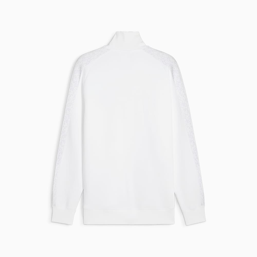 Puma x ONE PIECE T7 Jacket - White