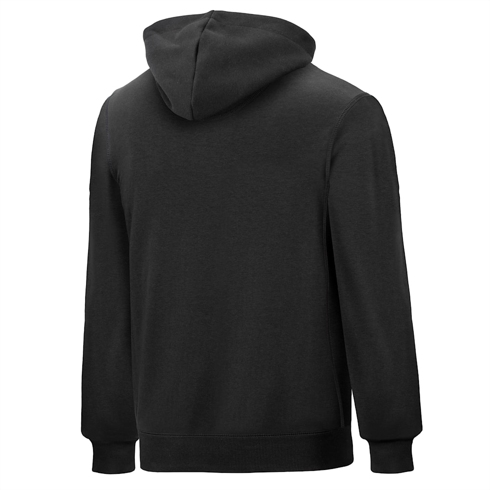 Puma Suede Hoodie - Cotton Black