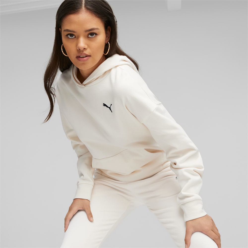 Puma Better Essentials Hoodie - no color