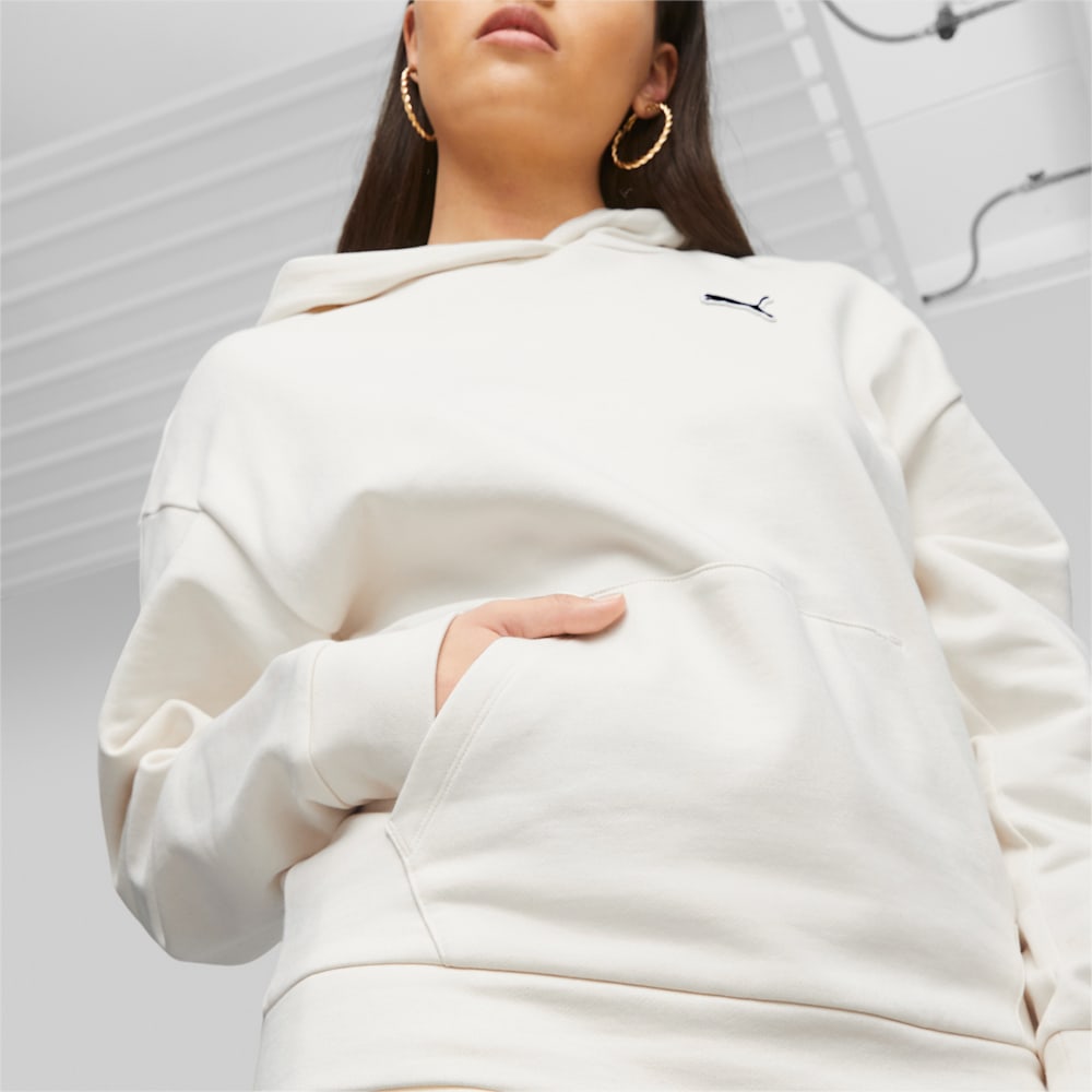 Puma Better Essentials Hoodie - no color