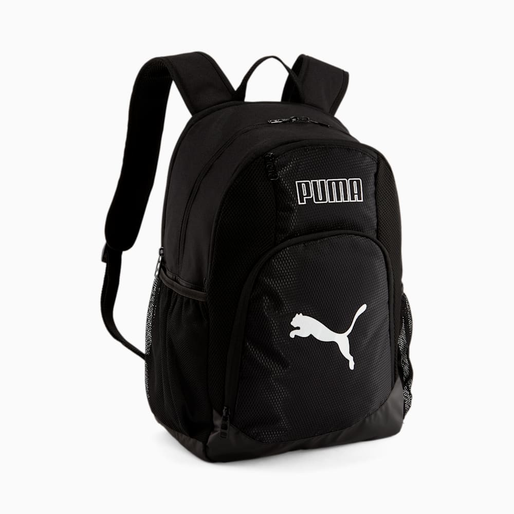 Puma Training Backpack - BLACK