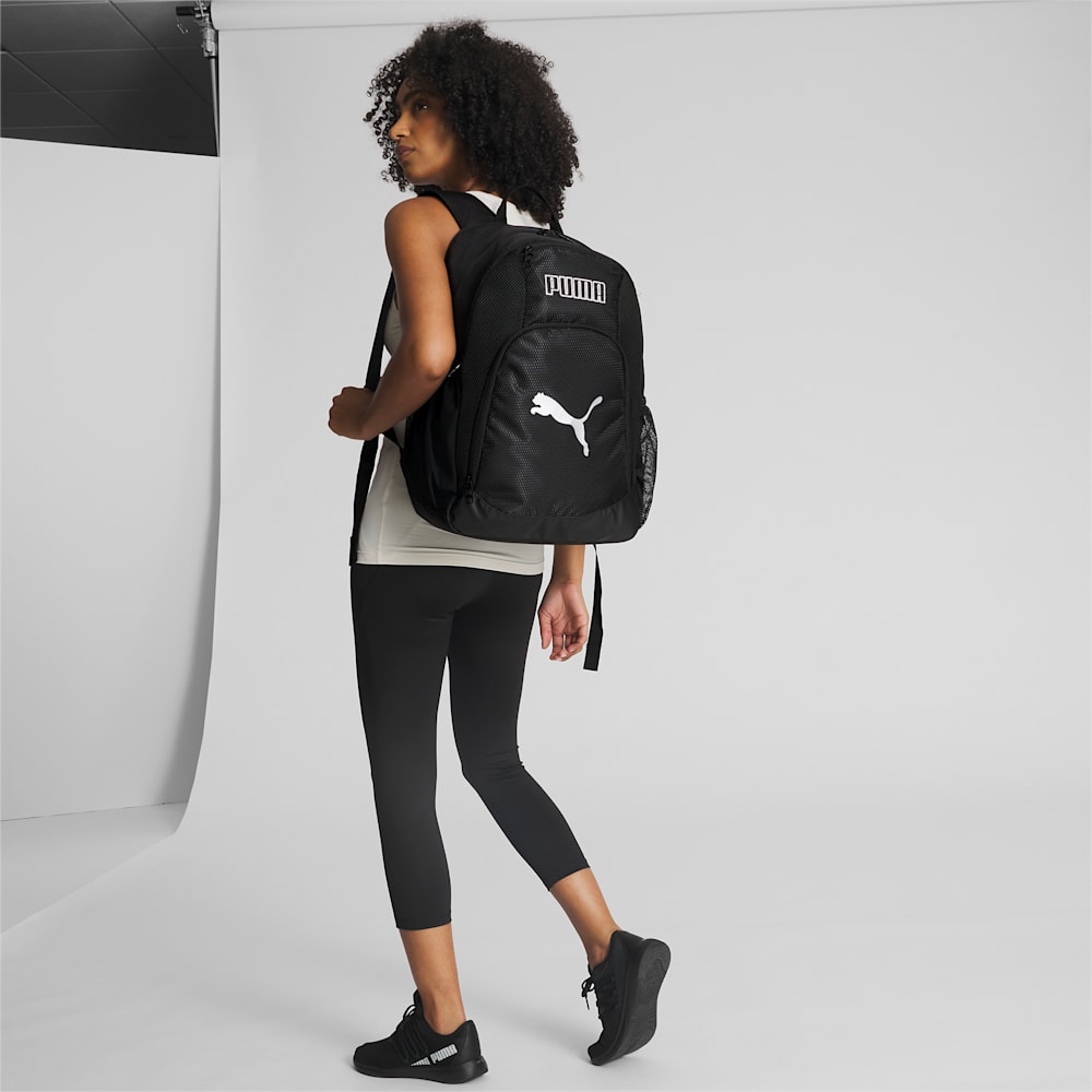 Puma Training Backpack - BLACK