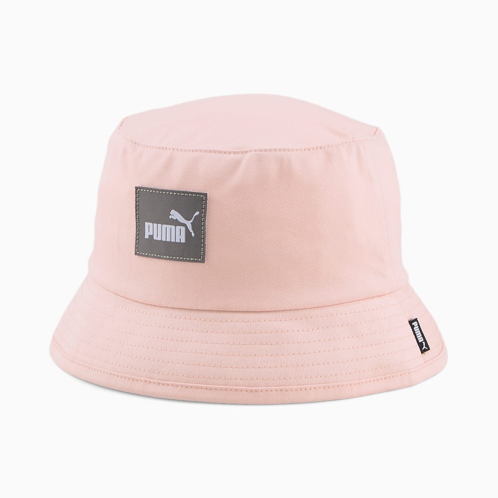 Puma Core Little Kids Bucket Hat - Rose Dust