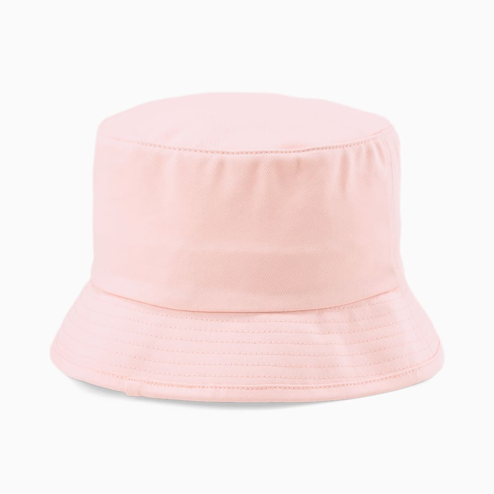 Puma Core Little Kids Bucket Hat - Rose Dust