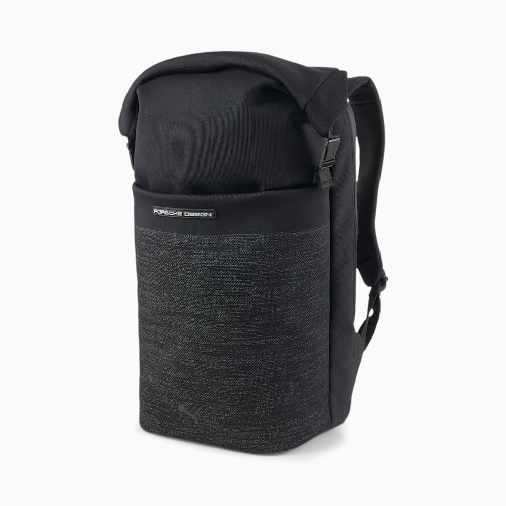 Puma Porsche Design EVOKNIT Backpack - Jet Black