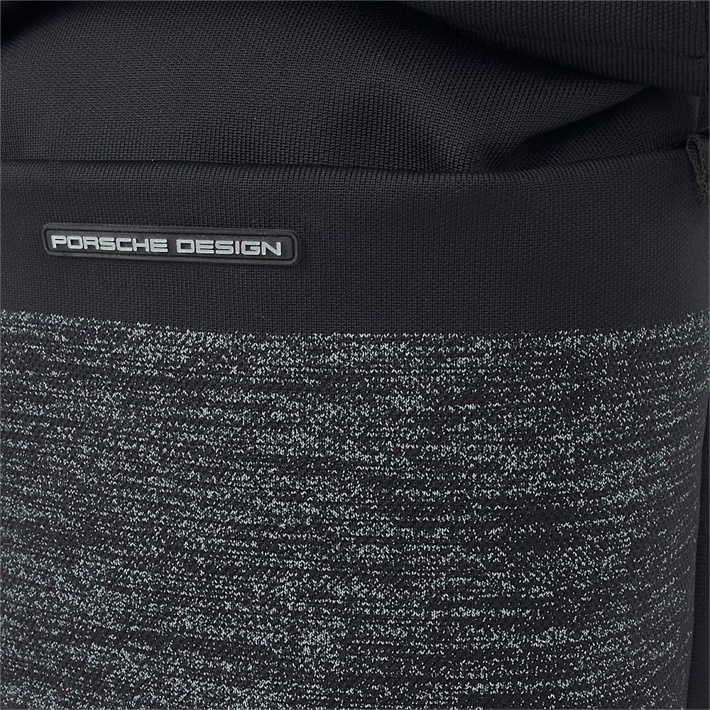 Puma Porsche Design EVOKNIT Backpack - Jet Black