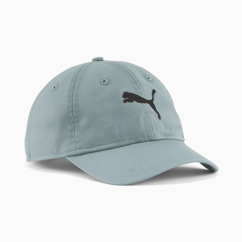 Puma Maverick Adjustable Dad Cap - TEAL