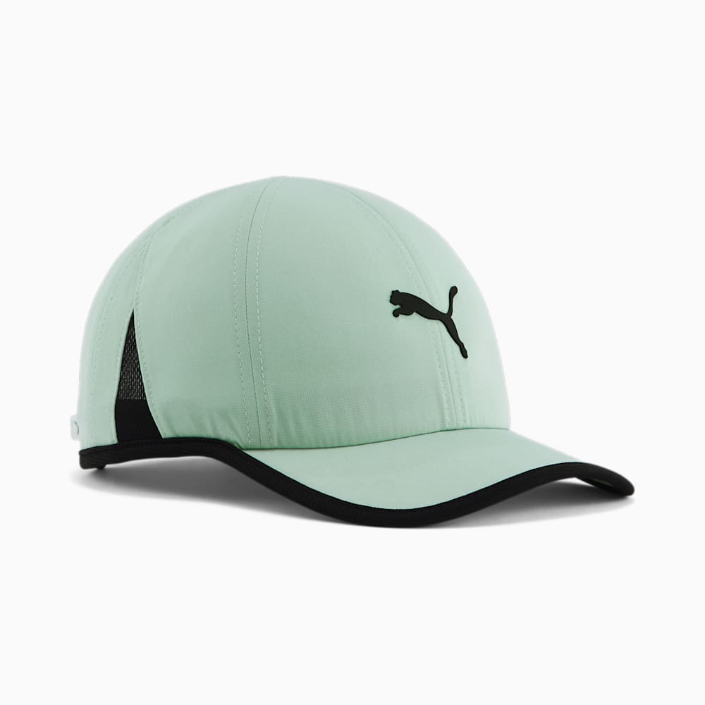 Puma Everyday Performance Adjustable Cap - LT PASTEL GREEN