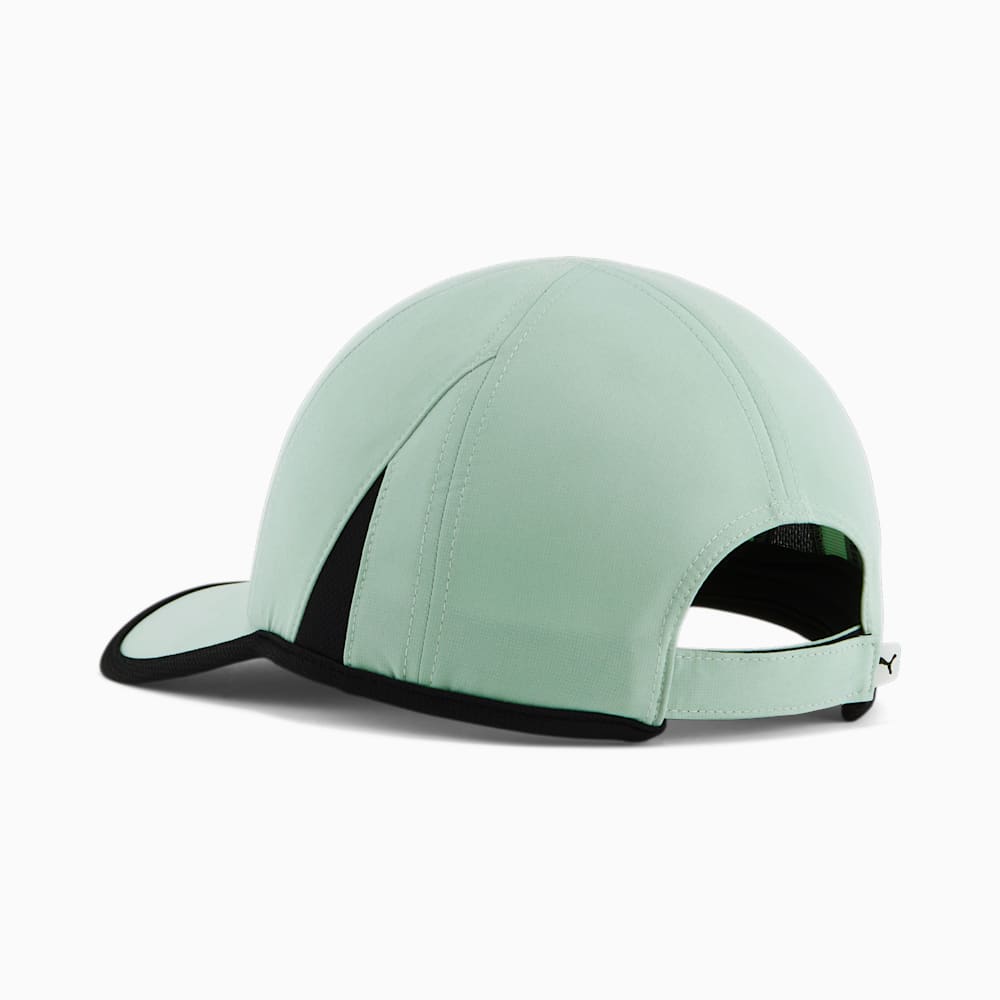 Puma Everyday Performance Adjustable Cap - LT PASTEL GREEN