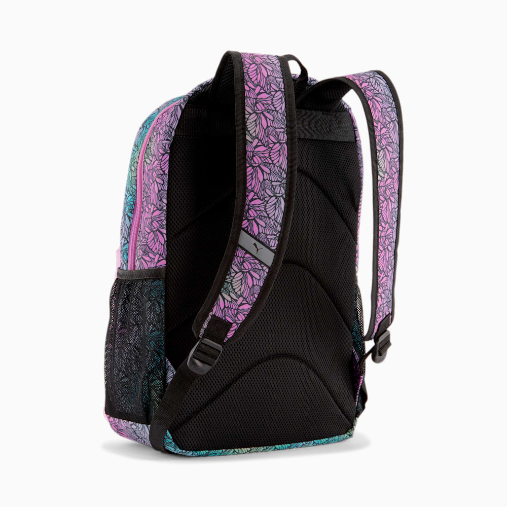 Puma Meridian Backpack - PINK/MULTI