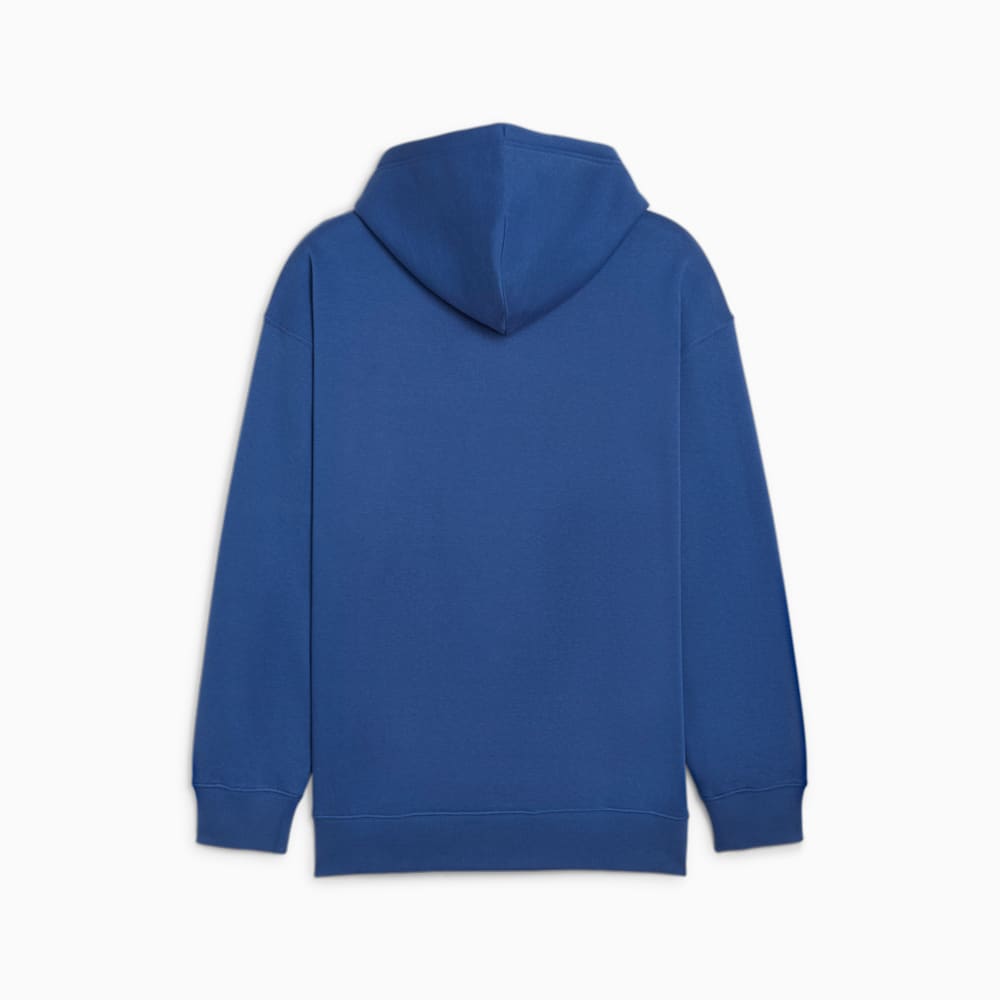 Puma CLASSICS CAFE PUMA Hoodie - Clyde Royal