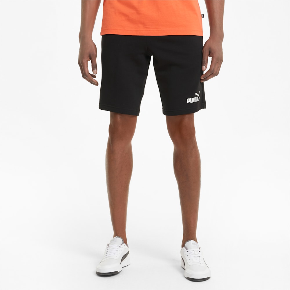 Puma Essentials Shorts - Black