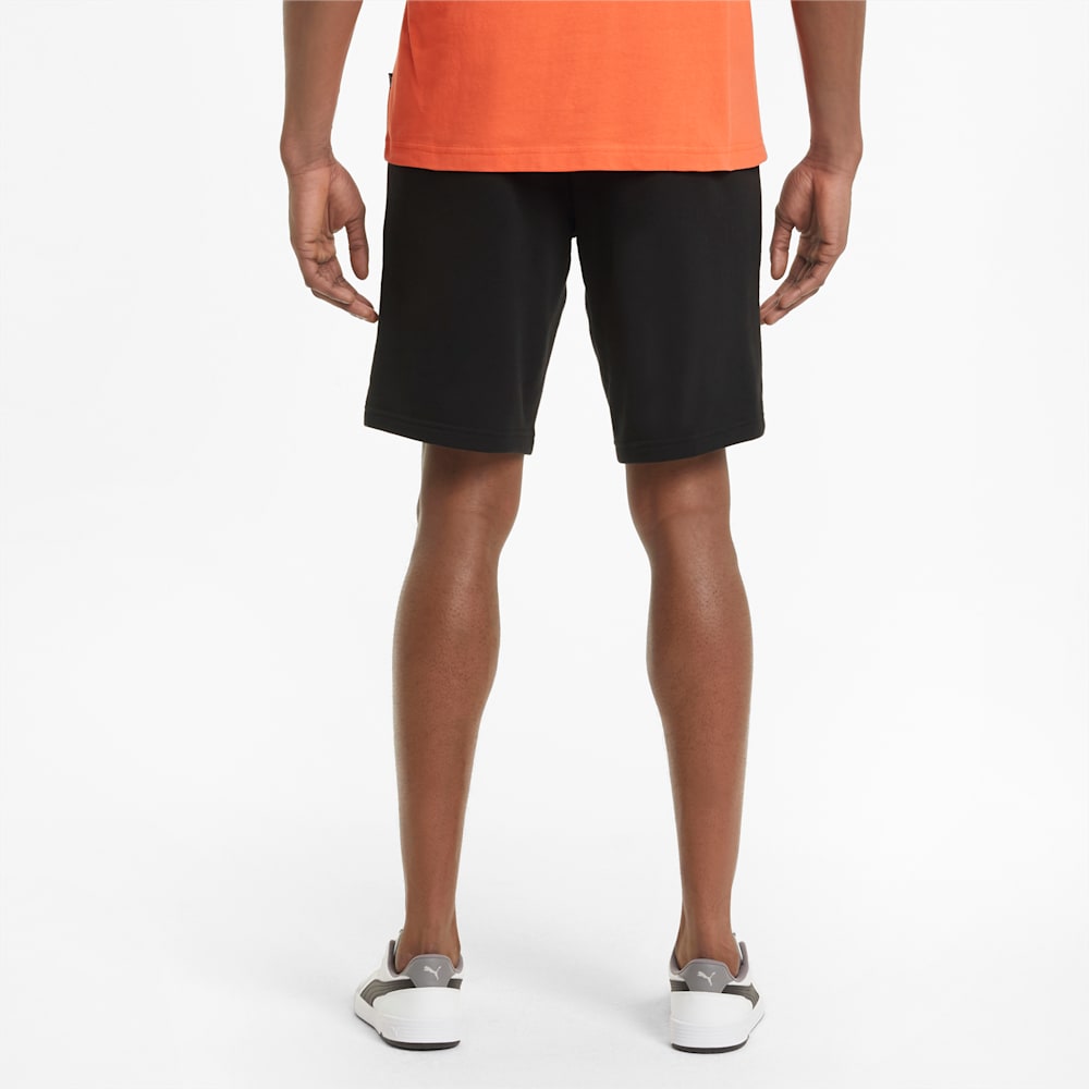 Puma Essentials Shorts - Black