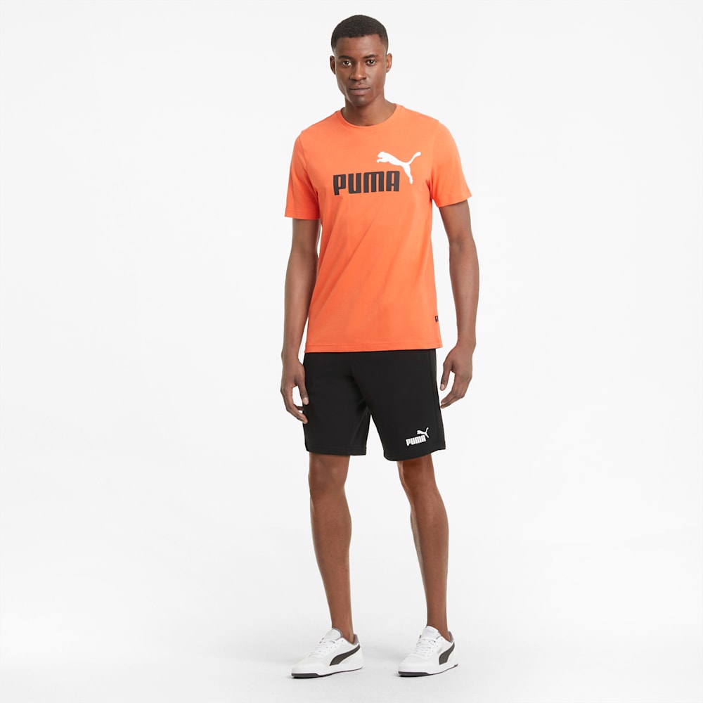 Puma Essentials Shorts - Black