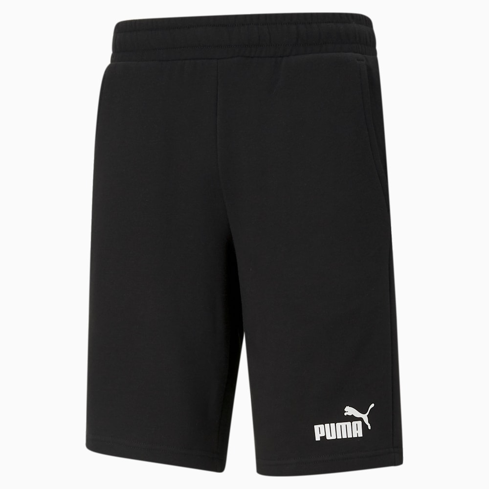 Puma Essentials Shorts - Black