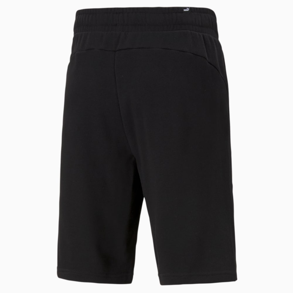 Puma Essentials Shorts - Black