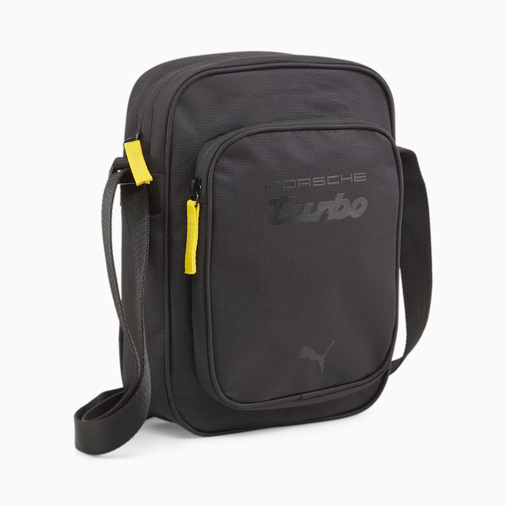 Puma Porsche Legacy Motorsport Portable - Black