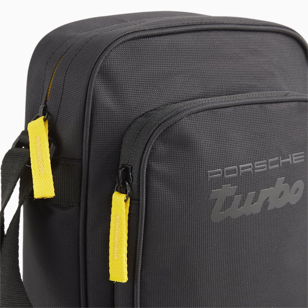 Puma Porsche Legacy Motorsport Portable - Black