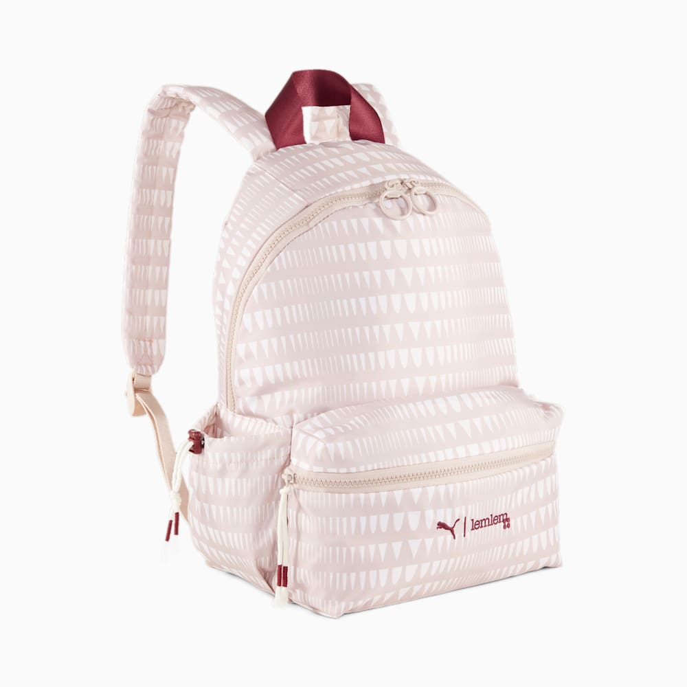 Puma x lemlem Mini Backpack - Rose Quartz