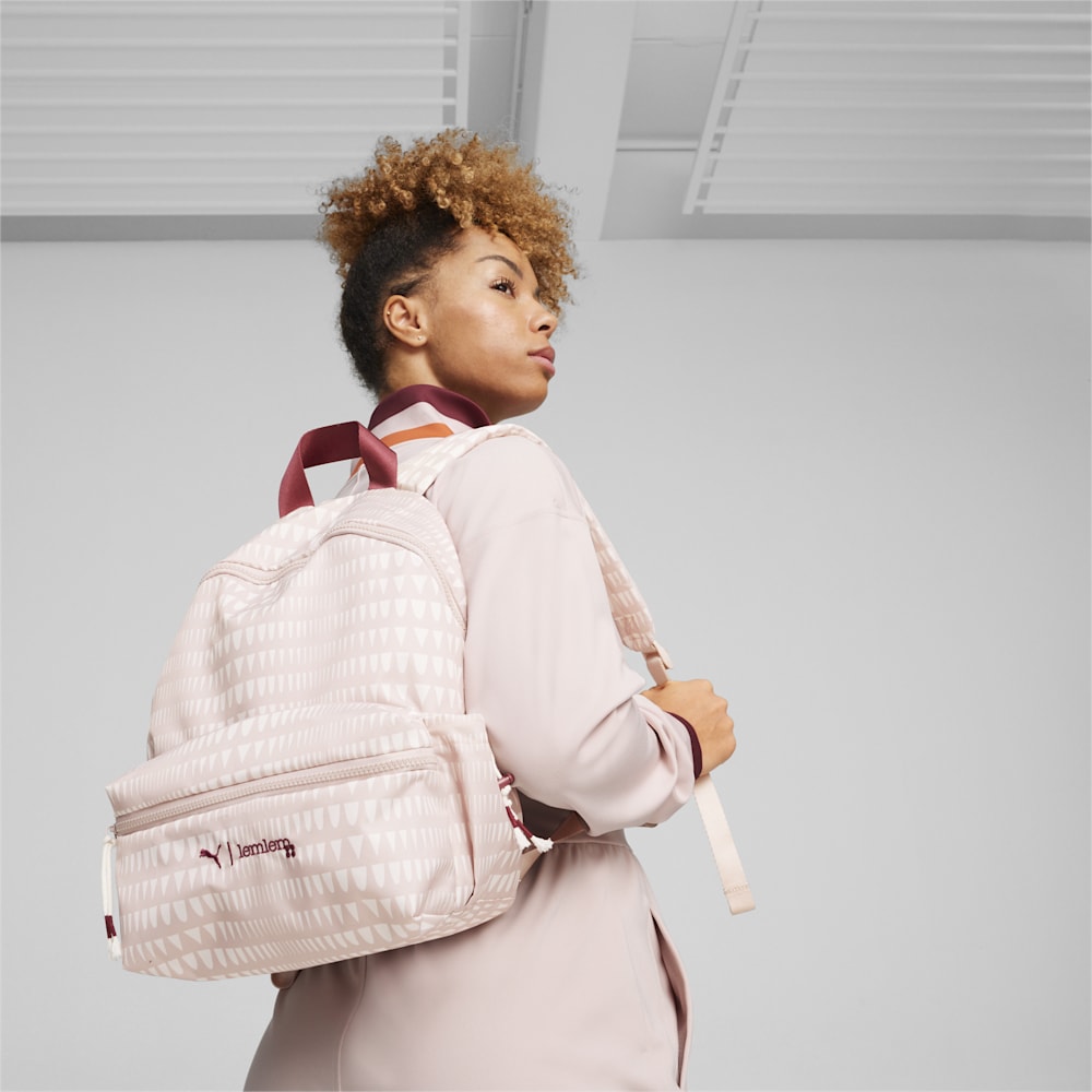 Puma x lemlem Mini Backpack - Rose Quartz