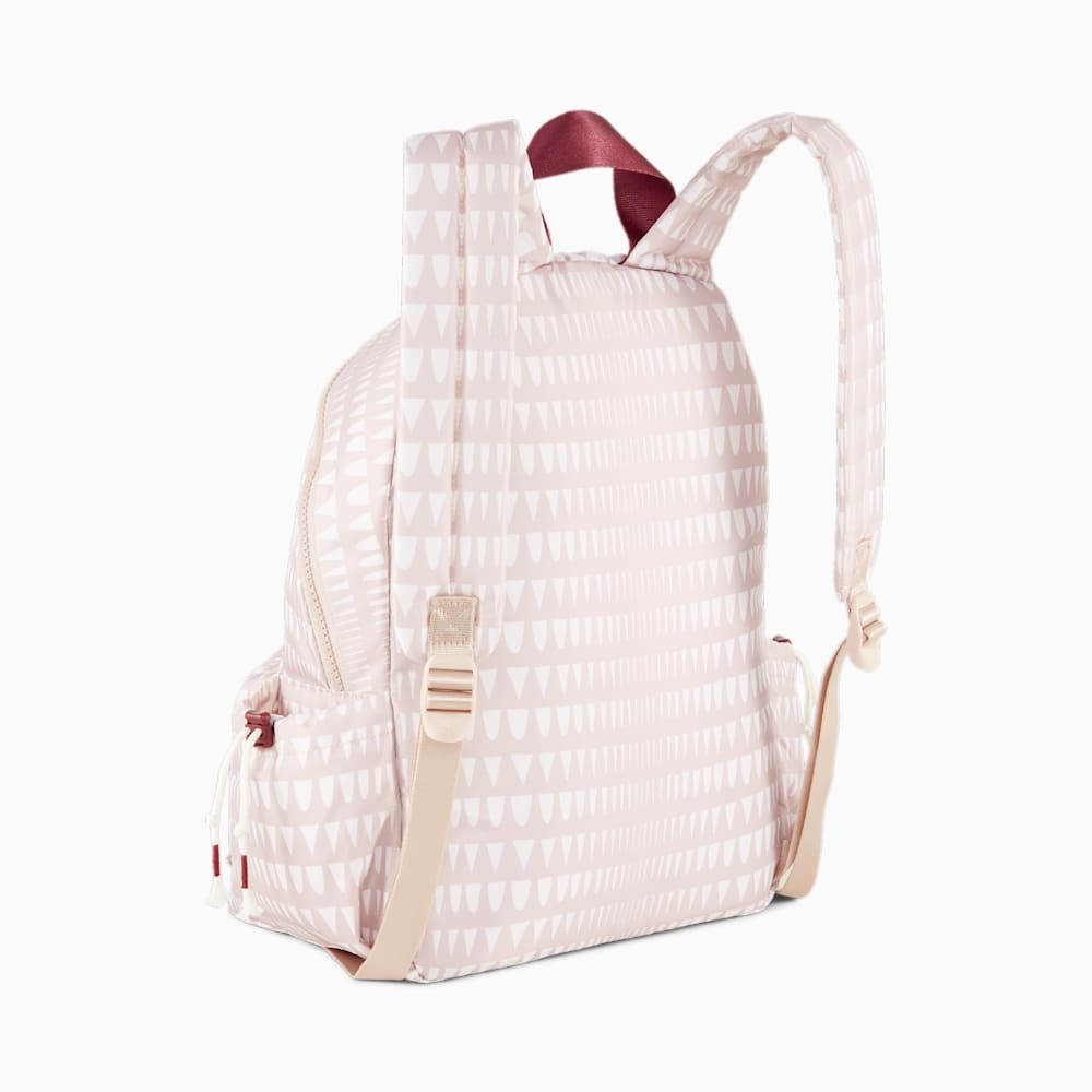 Puma x lemlem Mini Backpack - Rose Quartz