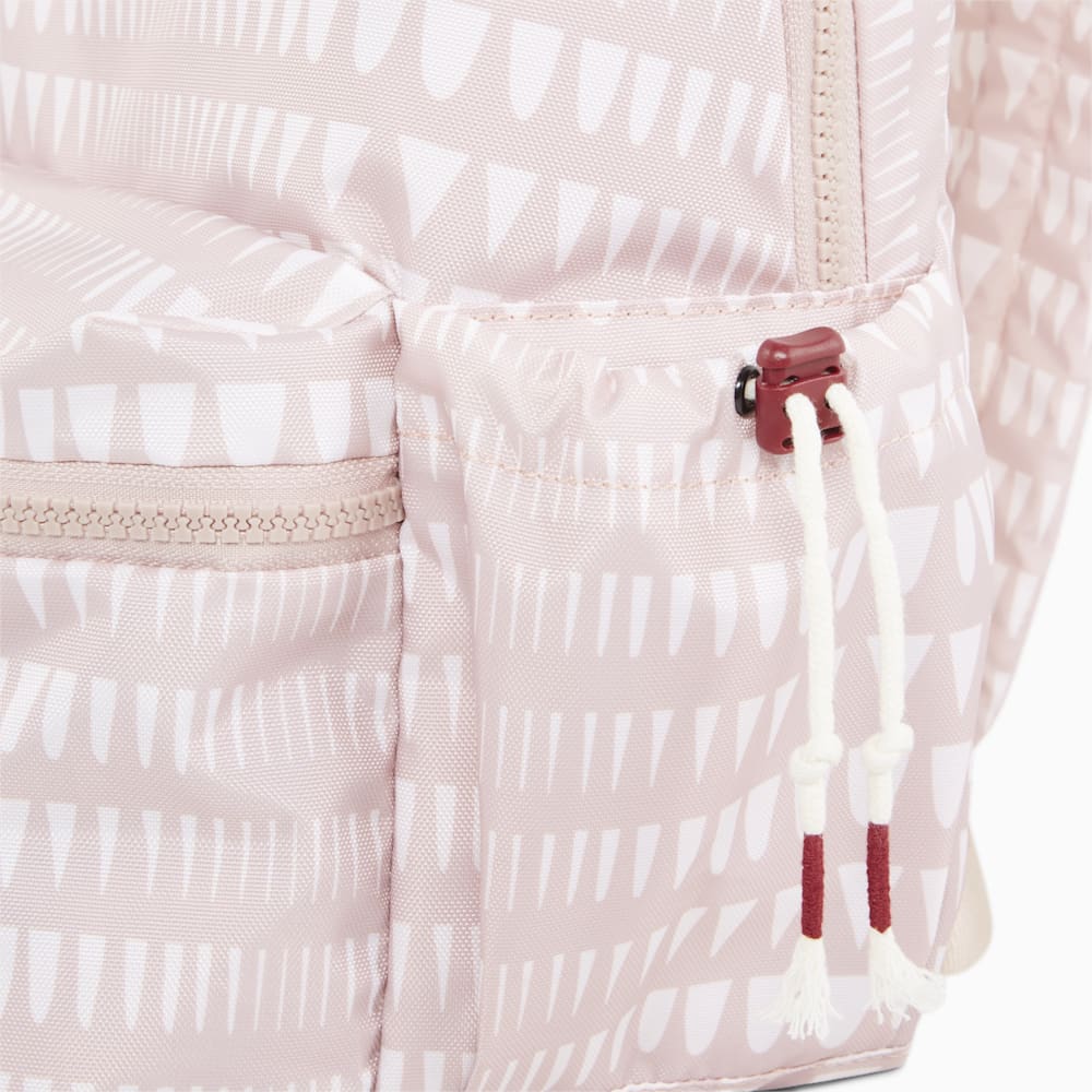 Puma x lemlem Mini Backpack - Rose Quartz