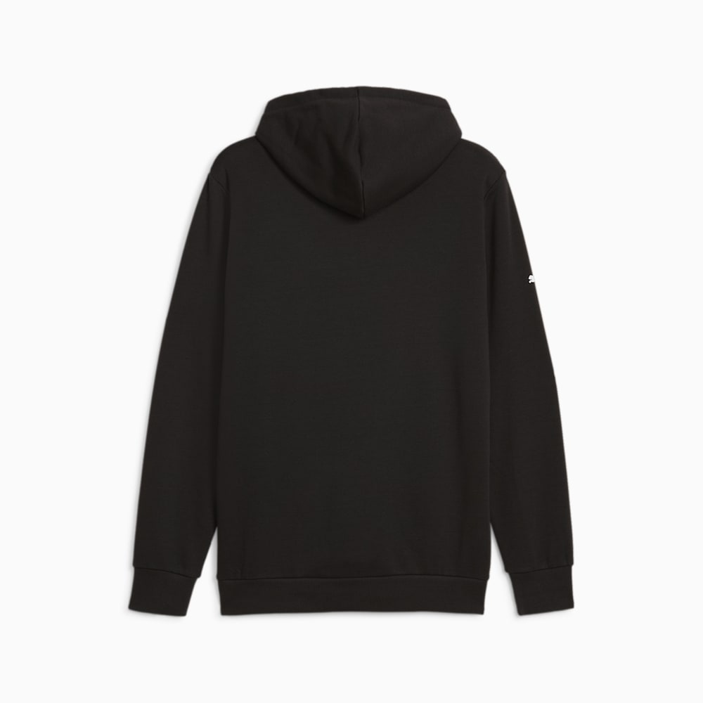 Puma BMW M Motorsport ESS Hoodie - Black