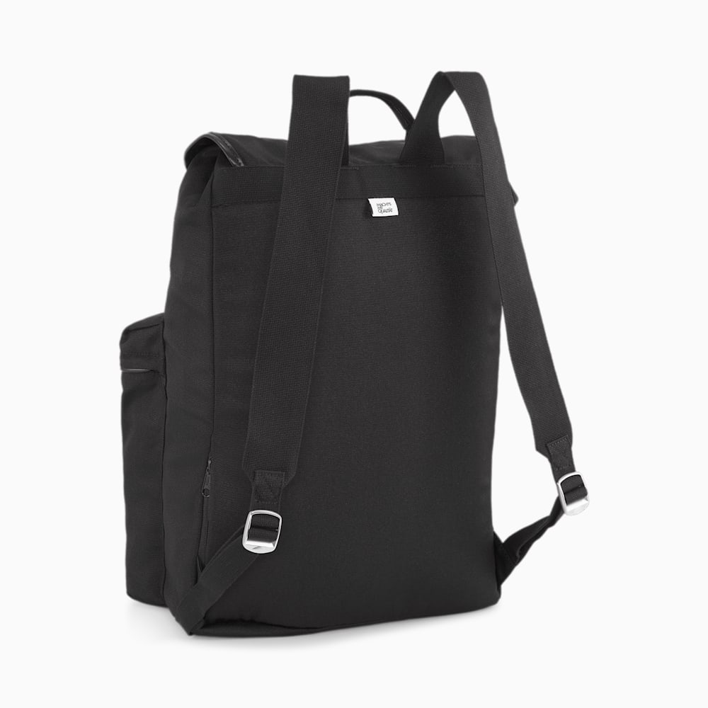 Puma MMQ Backpack - Black