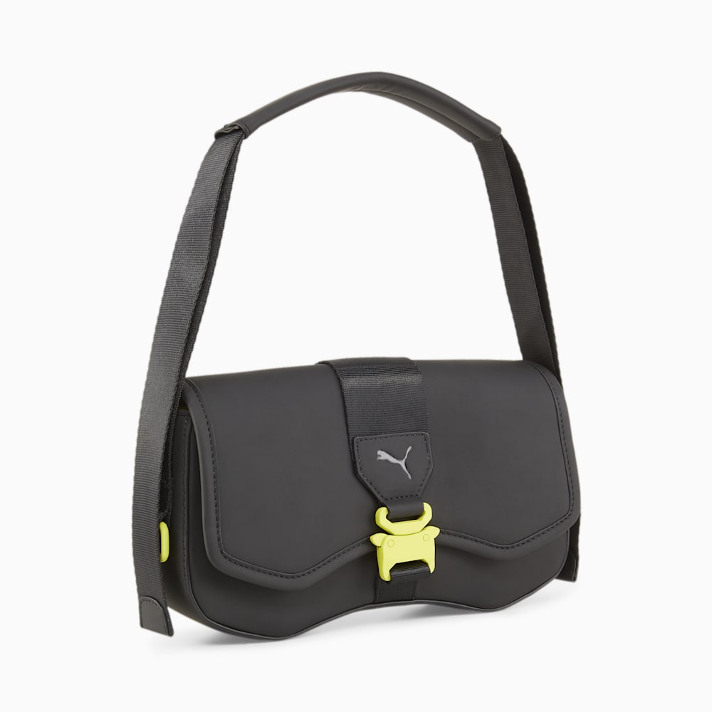 Puma Prime Idol Baguette Bag - Black