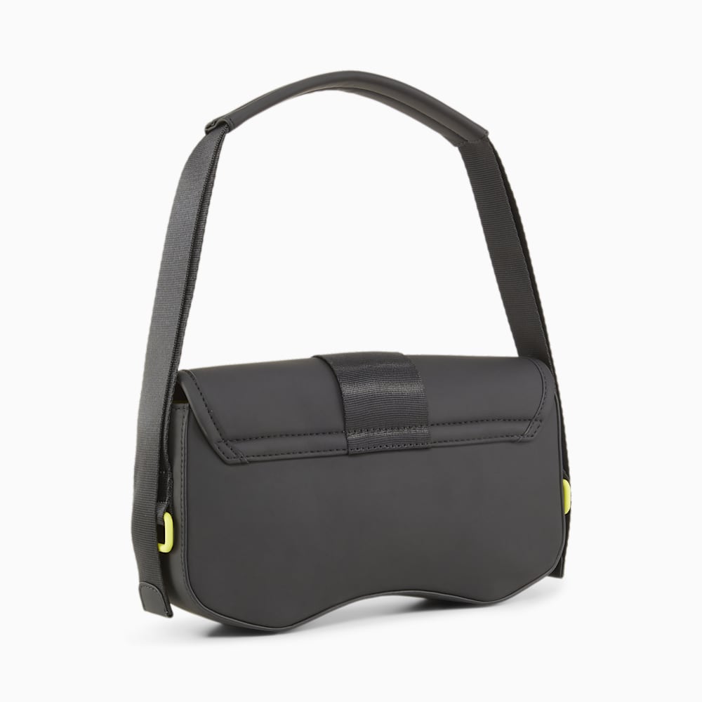 Puma Prime Idol Baguette Bag - Black