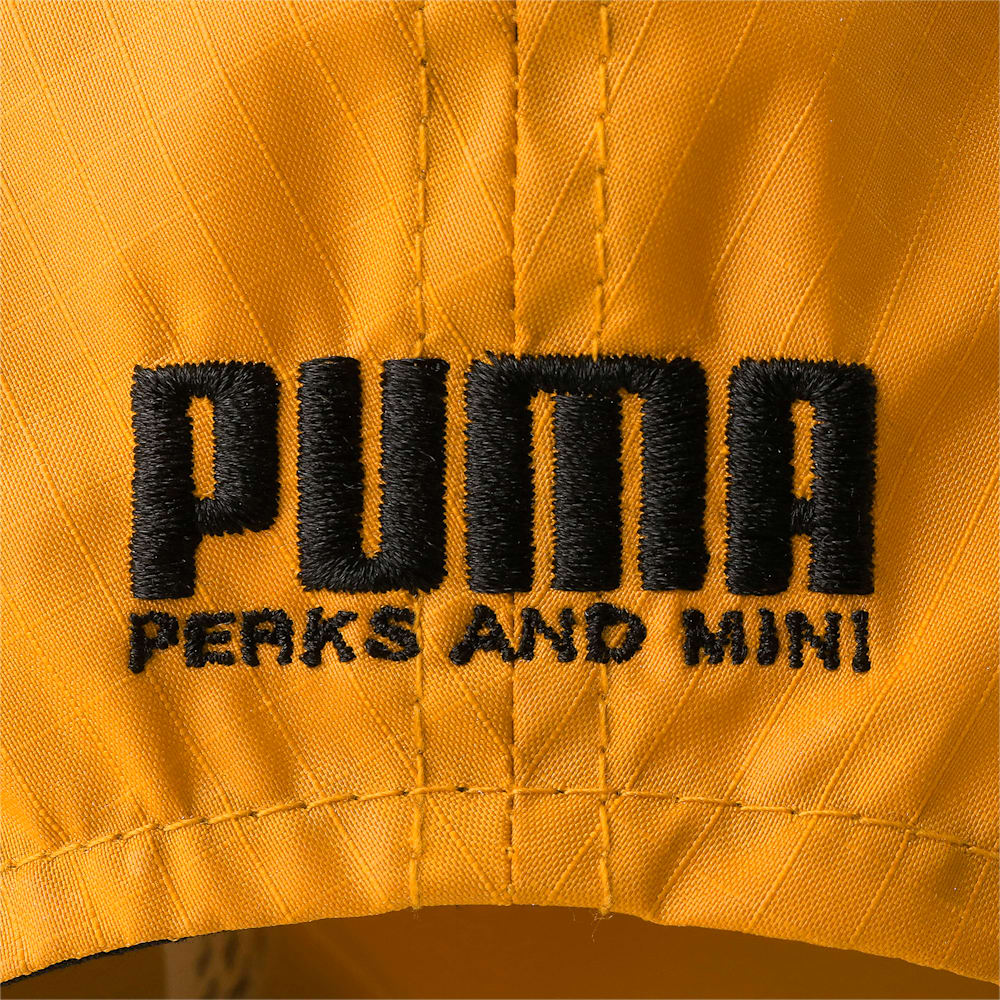 Puma x PERKS AND MINI Foldable Cap - Orange Brick