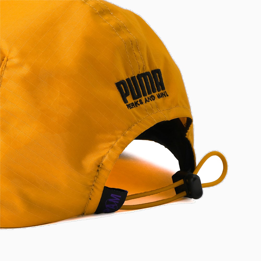 Puma x PERKS AND MINI Foldable Cap - Orange Brick