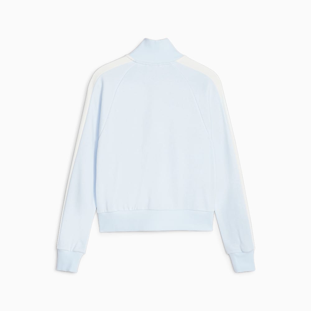 Puma Iconic T7 Track Jacket - Icy Blue