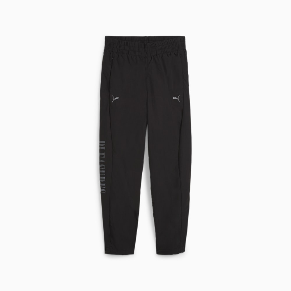 Puma x PLEASURES Track Pants - Black