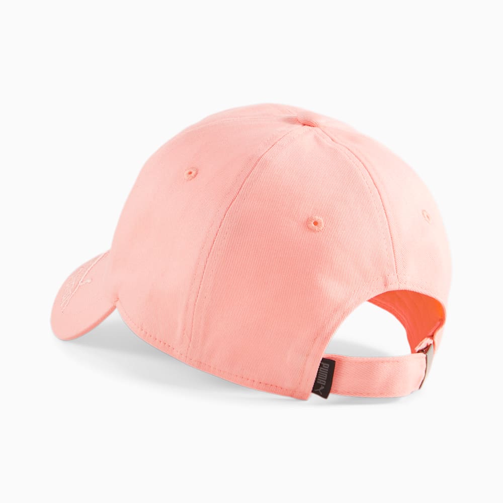 Puma Prime Classic Dad Cap - Peach Smoothie