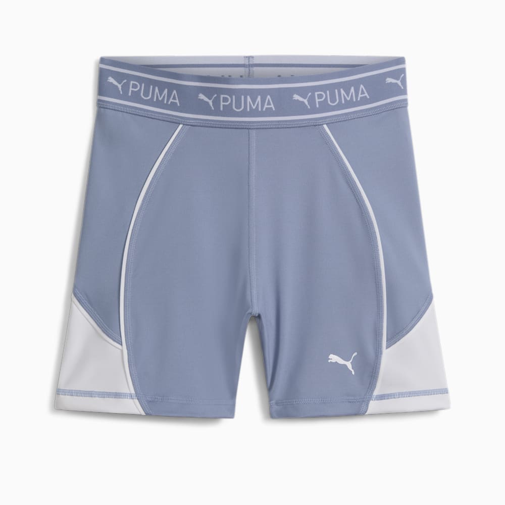 Puma FIT TRAIN STRONG 5" Shorts - Zen Blue