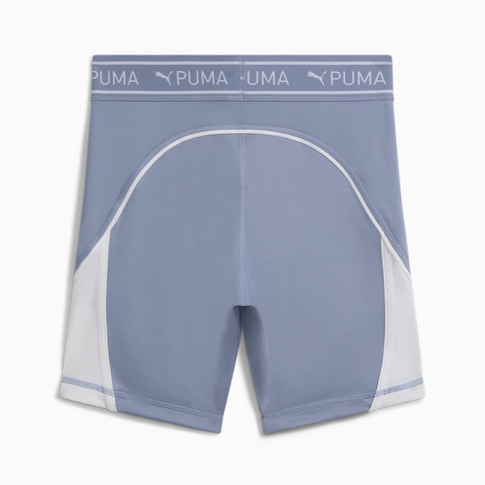 Puma FIT TRAIN STRONG 5" Shorts - Zen Blue