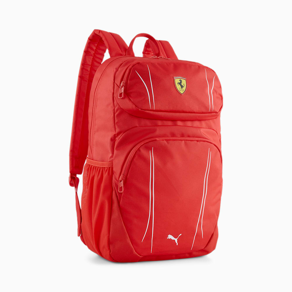 Puma Scuderia Ferrari SPTWR Race Backpack - Rosso Corsa